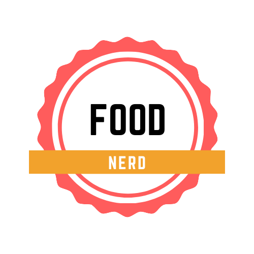 FoodNerd Rockstar